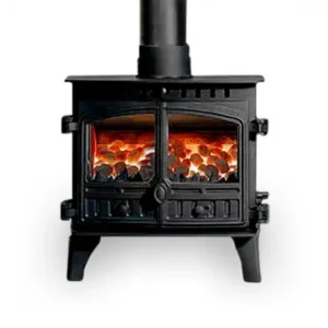 Holzofen – Hunter 14B